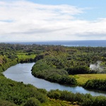 Wailua River Kayak Tours